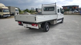 VW Crafter, снимка 3