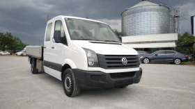 VW Crafter, снимка 2