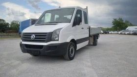 VW Crafter, снимка 1