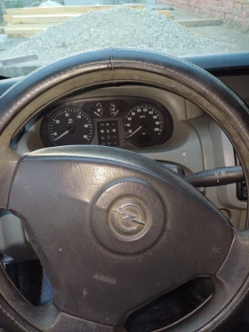 Opel Vivaro, снимка 6