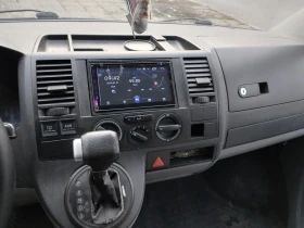 VW Transporter Т5  2.5 131к.с. автомат, снимка 5