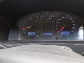 VW Transporter Т5  2.5 131к.с. автомат, снимка 8