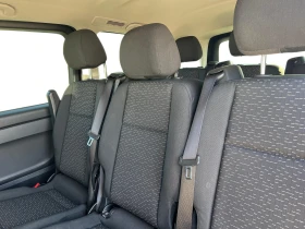 Mercedes-Benz Vito 119 Tourer PRO, снимка 12