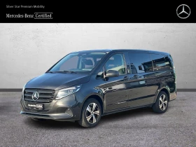 Mercedes-Benz Vito 119 Tourer PRO, снимка 1