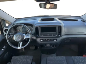 Mercedes-Benz Vito 119 Tourer PRO, снимка 6