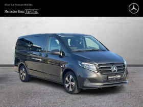 Mercedes-Benz Vito 119 Tourer PRO, снимка 2