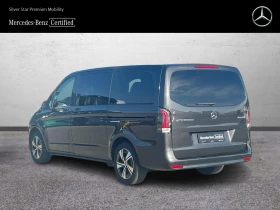 Mercedes-Benz Vito 119 Tourer PRO, снимка 4