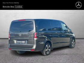Mercedes-Benz Vito 119 Tourer PRO, снимка 3