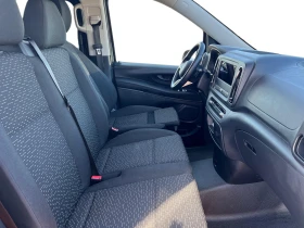 Mercedes-Benz Vito 119 Tourer PRO, снимка 11