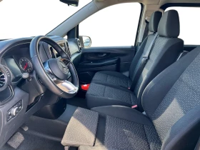 Mercedes-Benz Vito 119 Tourer PRO, снимка 8
