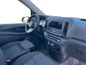 Mercedes-Benz Vito 119 Tourer PRO, снимка 9