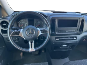 Mercedes-Benz Vito 119 Tourer PRO, снимка 7