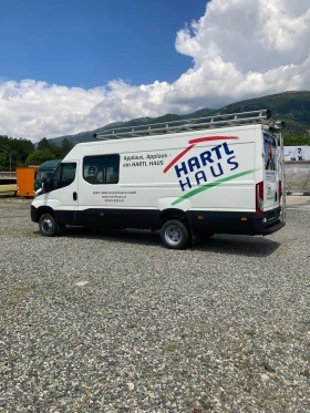 Iveco Daily 50-150, снимка 6