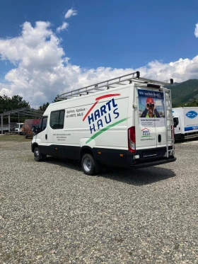 Iveco Daily 50-150, снимка 4