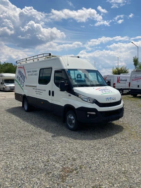 Iveco Daily 50-150, снимка 2