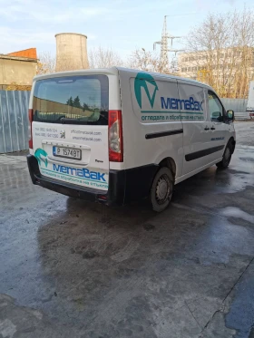 Peugeot Expert, снимка 2