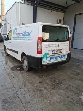Peugeot Expert, снимка 3