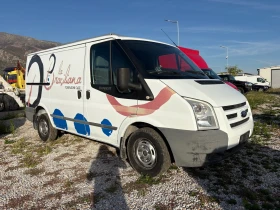Ford Transit, снимка 3