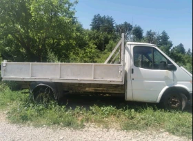 Ford Transit, снимка 5