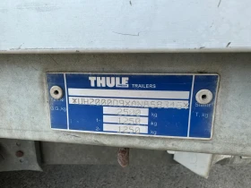 Iveco Daily  Thule Brenderup 5000 | Mobile.bg    7