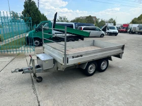 Iveco Daily  Thule Brenderup 5000 | Mobile.bg    3