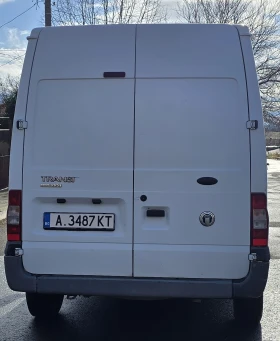 Ford Transit 330, снимка 4