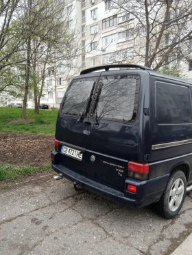 VW T4 | Mobile.bg    3