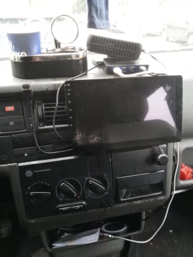 VW T4 | Mobile.bg    5
