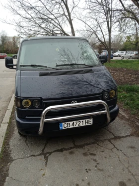 VW T4 | Mobile.bg    2