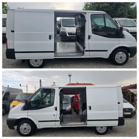 Обява за продажба на Ford Transit 2.2tdci Евро5 6скорости ~10 500 лв. - изображение 7