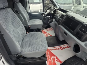 Ford Transit 2.2tdci 5 6 | Mobile.bg    14
