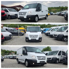 Обява за продажба на Ford Transit 2.2tdci Евро5 6скорости ~10 500 лв. - изображение 6