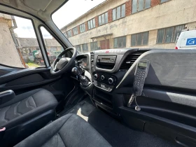 Обява за продажба на Iveco 35c13 Нов Внос , Самосвал 3, 40на2.10, Обслужен! ~33 999 лв. - изображение 8