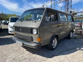     VW T3 Transporter