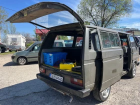 VW T3 Transporter | Mobile.bg    9