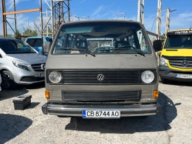 VW T3 Transporter | Mobile.bg    2