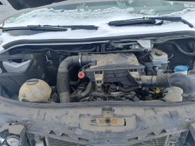 Mercedes-Benz Sprinter 319, снимка 6