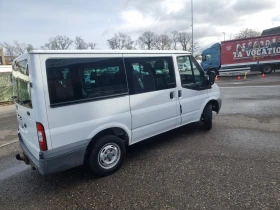 Ford Transit 9����� �  �������� | Mobile.bg � ����� ������ 5