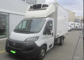 Fiat Ducato 2.3 - изображение 1