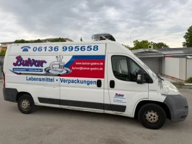 Peugeot Boxer 3.0hpi �������� | Mobile.bg � ����� ������ 3