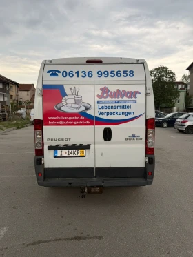 Peugeot Boxer 3.0hpi �������� | Mobile.bg � ����� ������ 4