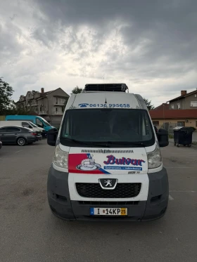 Peugeot Boxer 3.0hpi �������� | Mobile.bg � ����� ������ 2