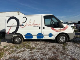 Ford Transit | Mobile.bg � ����� ������ 5