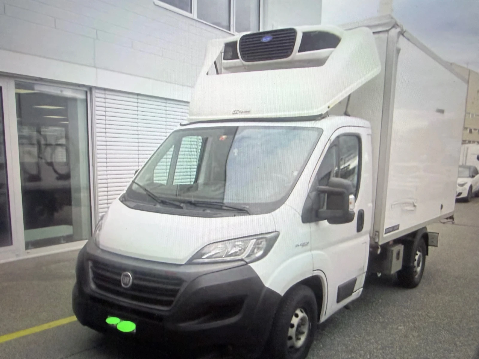 Fiat Ducato 2.3 - изображение 3