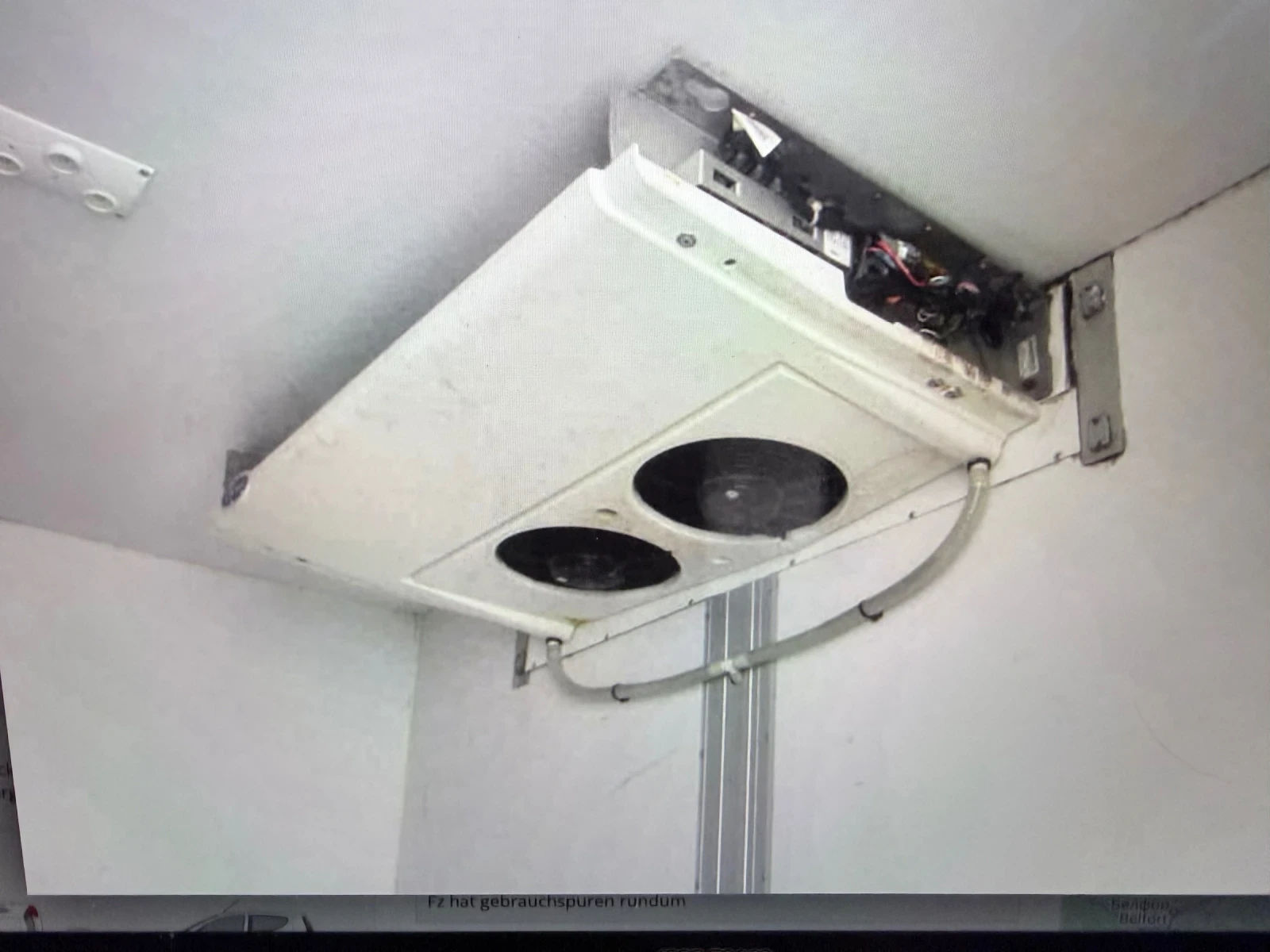 Fiat Ducato 2.3 - изображение 6