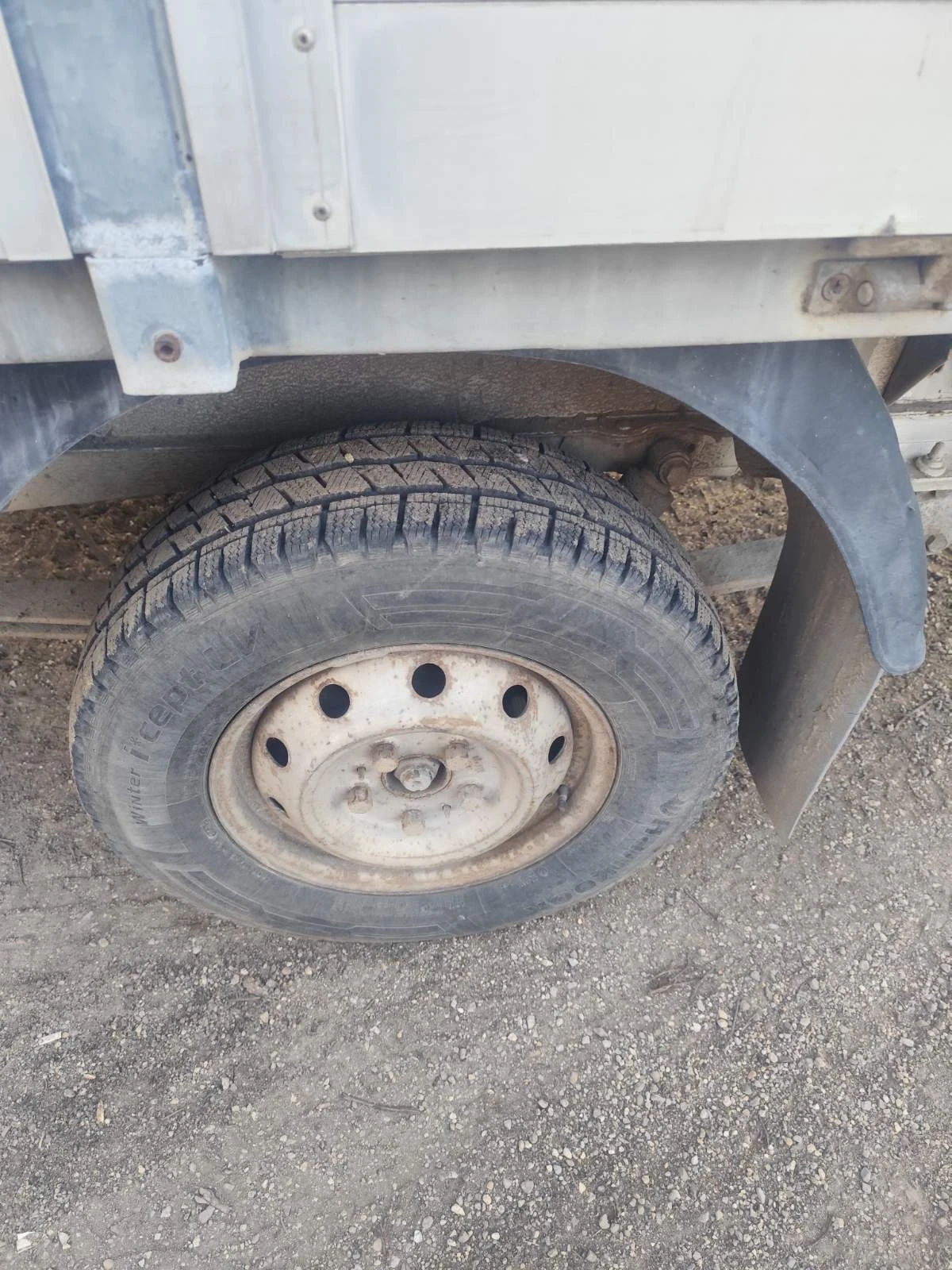 Peugeot Boxer, снимка 6 - Бусове и автобуси - 53849466