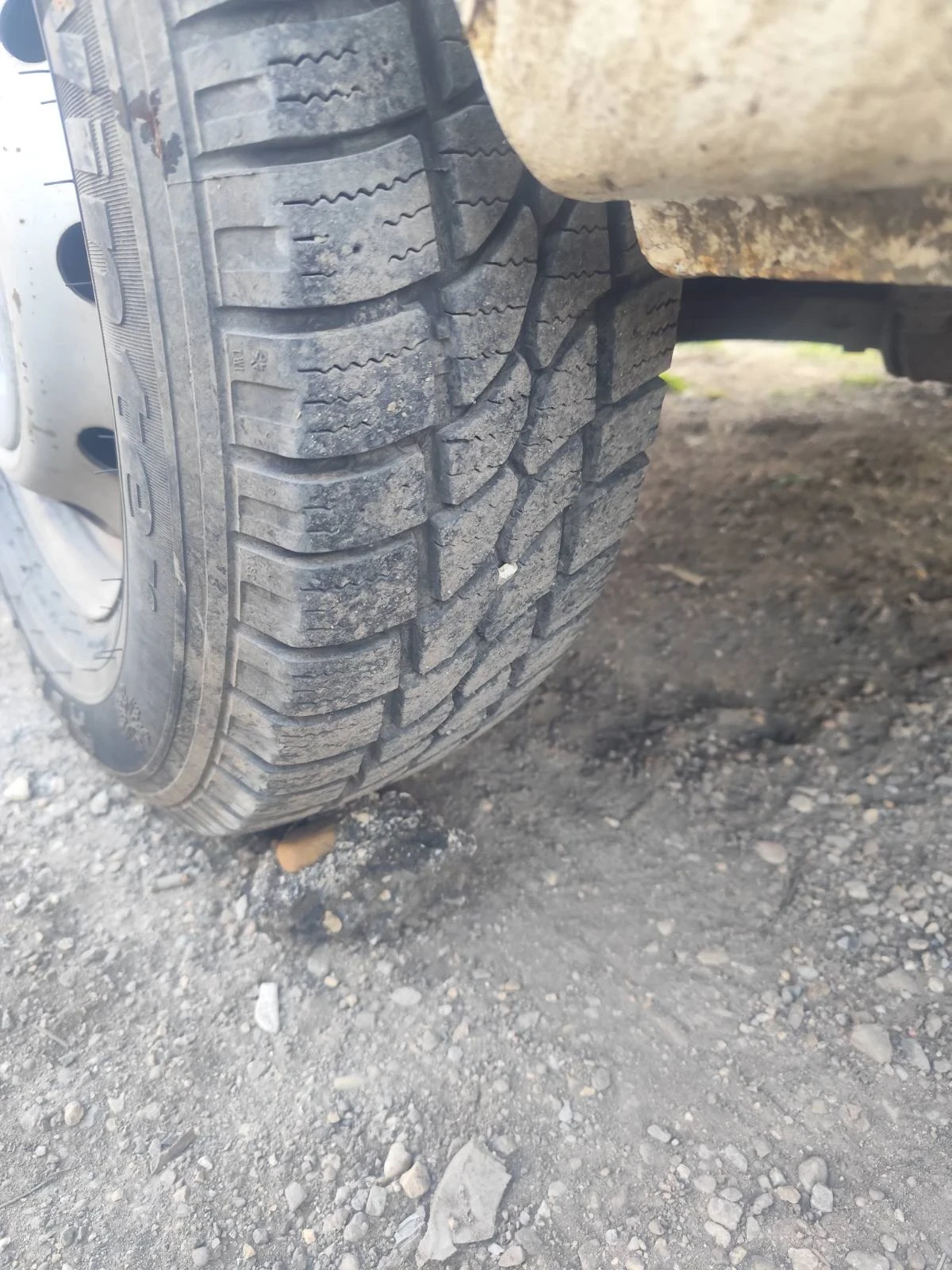 Peugeot Boxer, снимка 4 - Бусове и автобуси - 53849466