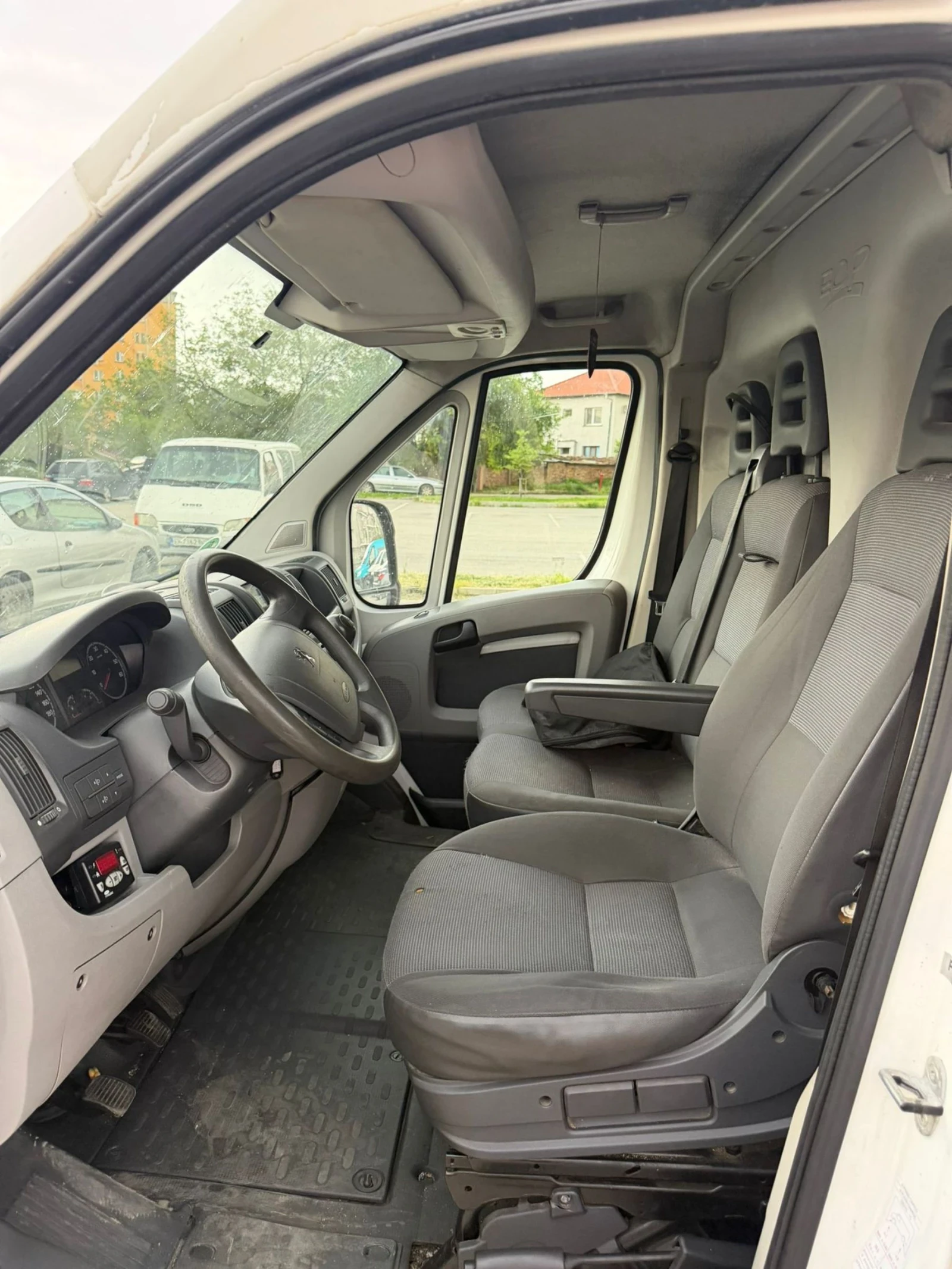Peugeot Boxer 3.0hpi �������� | Mobile.bg � ����������� 7