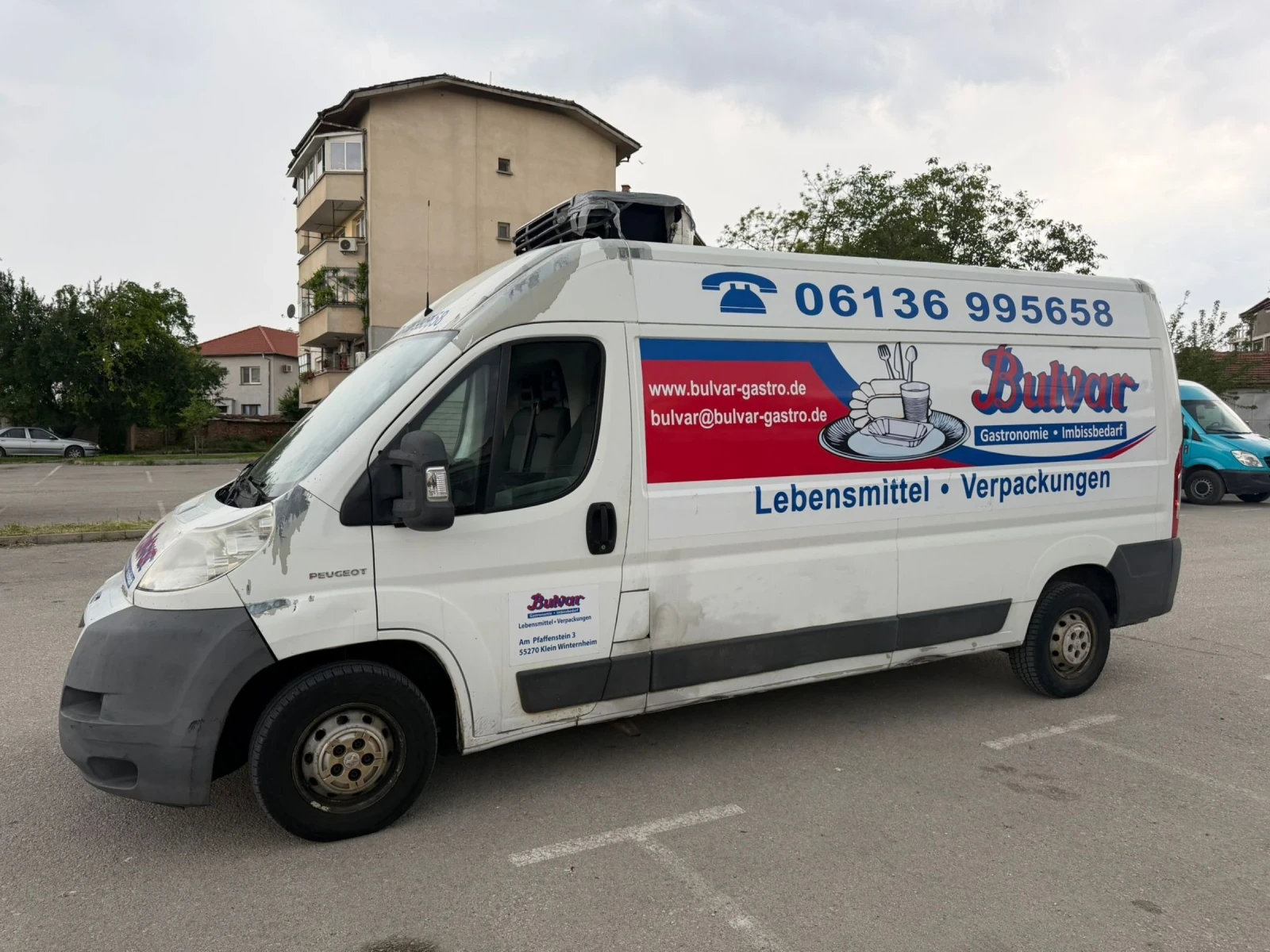 Peugeot Boxer 3.0hpi �������� | Mobile.bg � ����������� 1