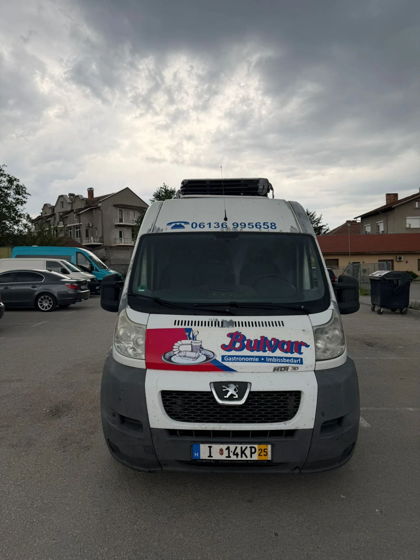 Peugeot Boxer 3.0hpi �������� | Mobile.bg � ����������� 2